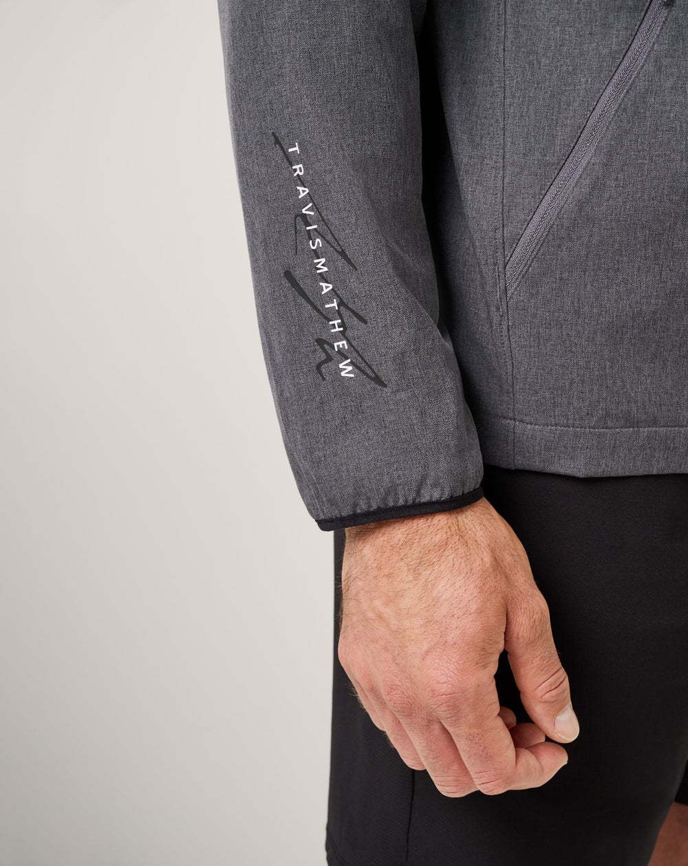 TravisMathew | Court Control Hoodie