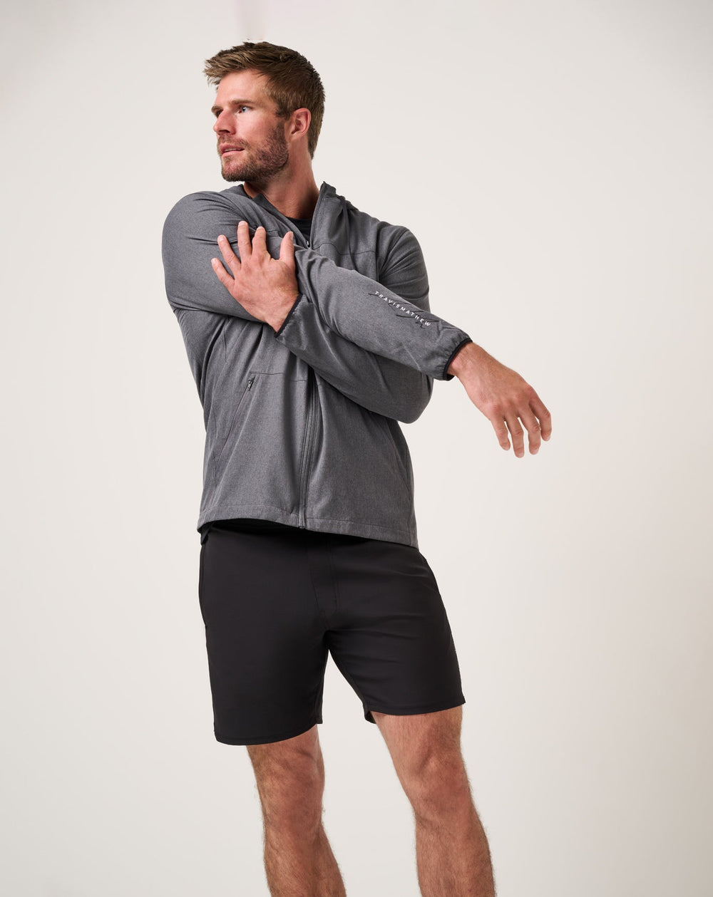 TravisMathew | Court Control Hoodie