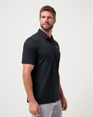 TravisMathew | UT Austin School Pride Polo