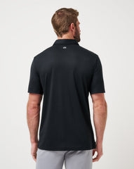TravisMathew | UT Austin School Pride Polo