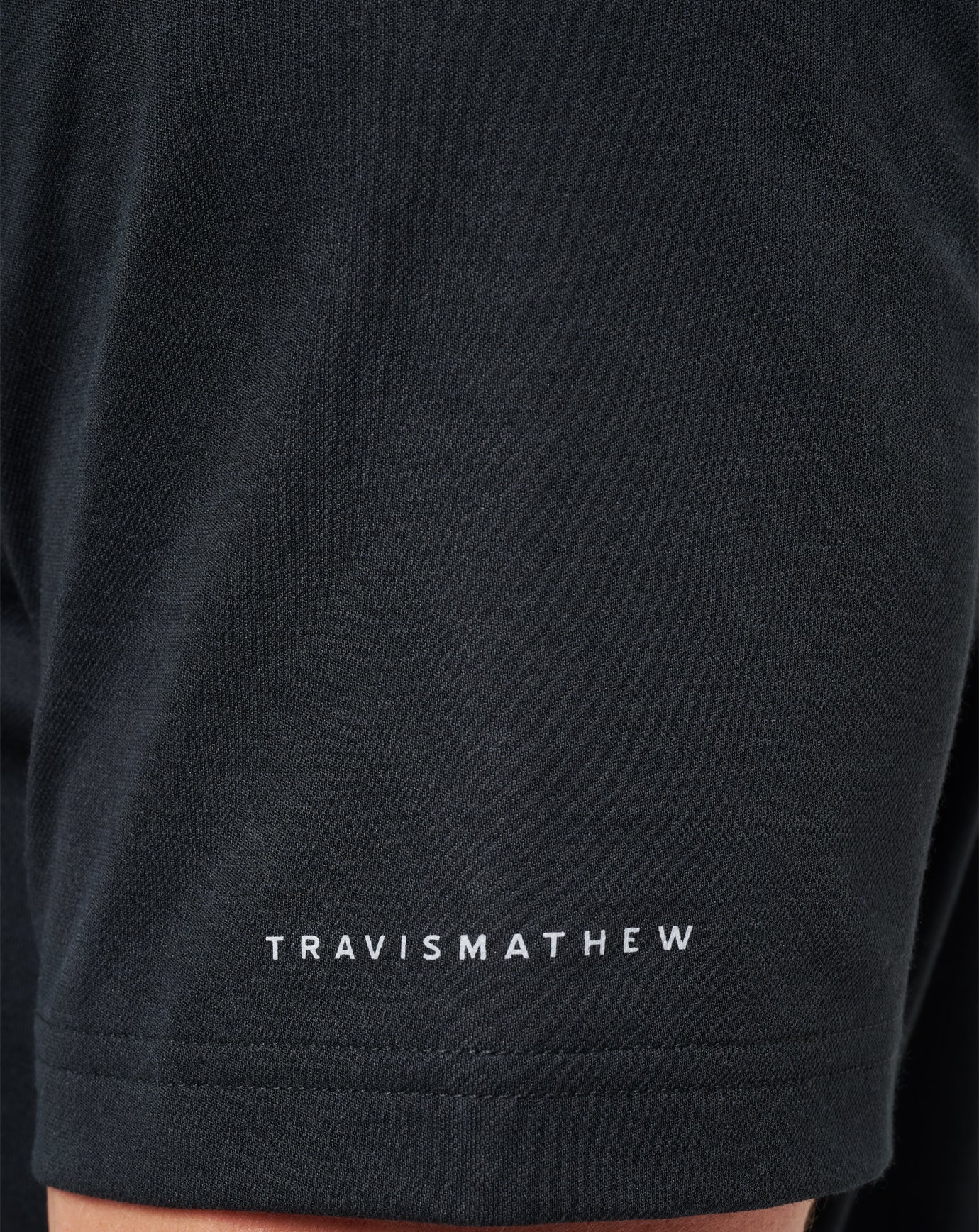 TravisMathew | UT Austin School Pride Polo