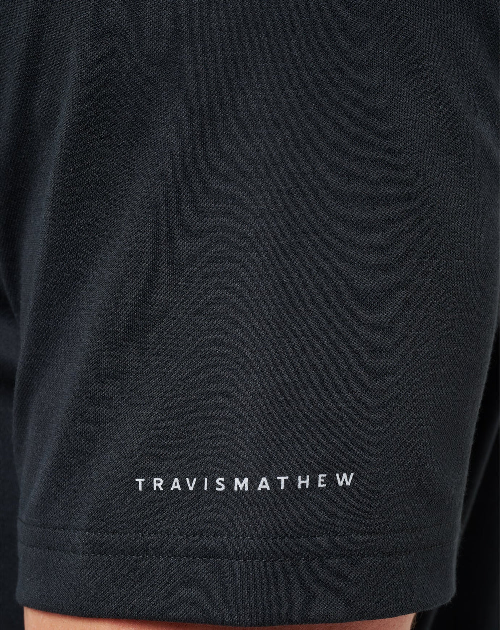 TravisMathew | UT Austin School Pride Polo