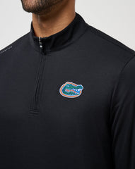 TravisMathew | Florida Time To Tailgate Quarter Zip