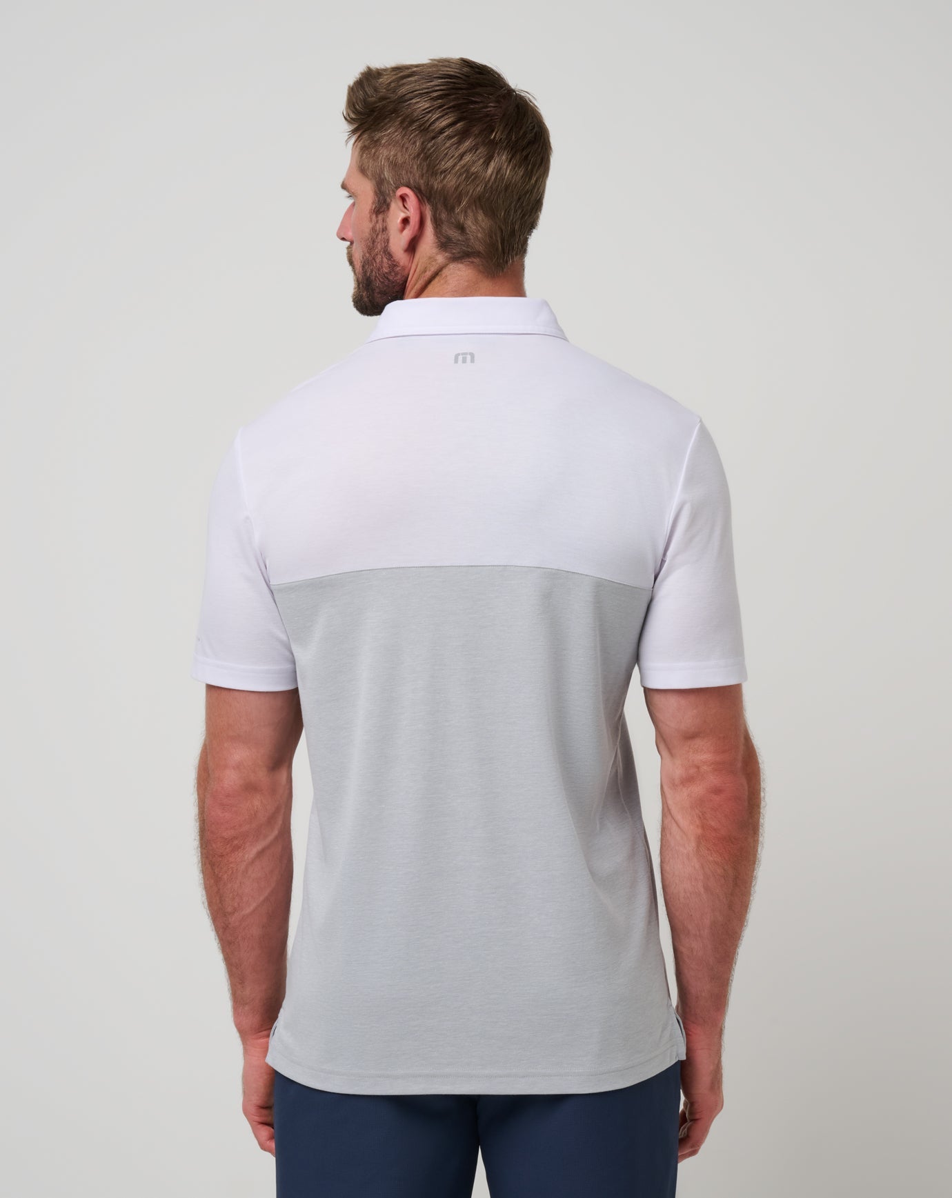 TravisMathew | Florida Drop Back Polo