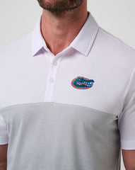 TravisMathew | Florida Drop Back Polo