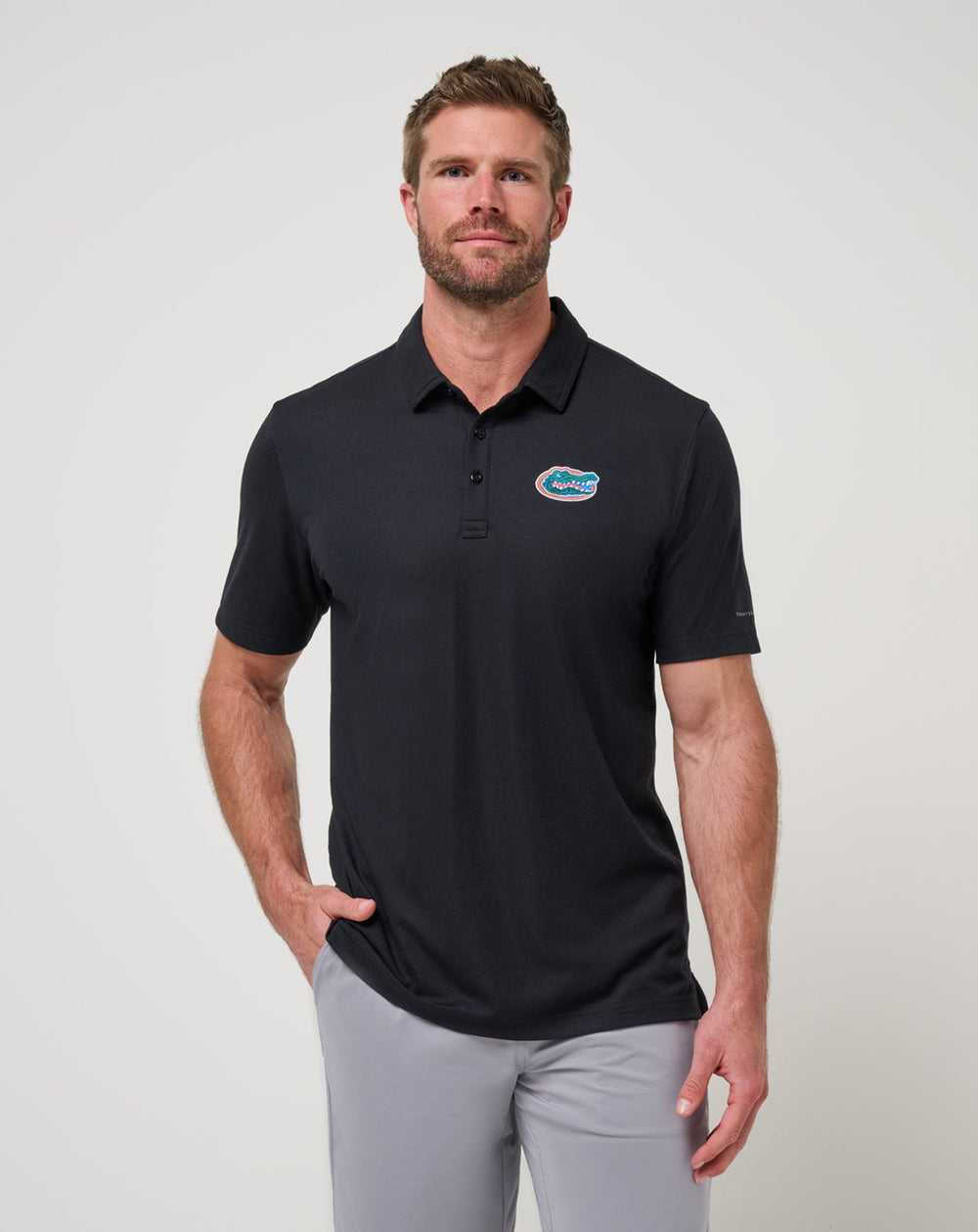 TravisMathew | Florida School Pride Polo