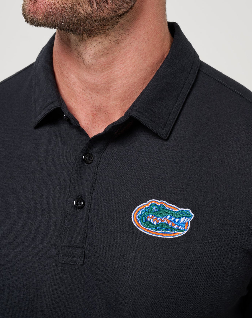 TravisMathew | Florida School Pride Polo