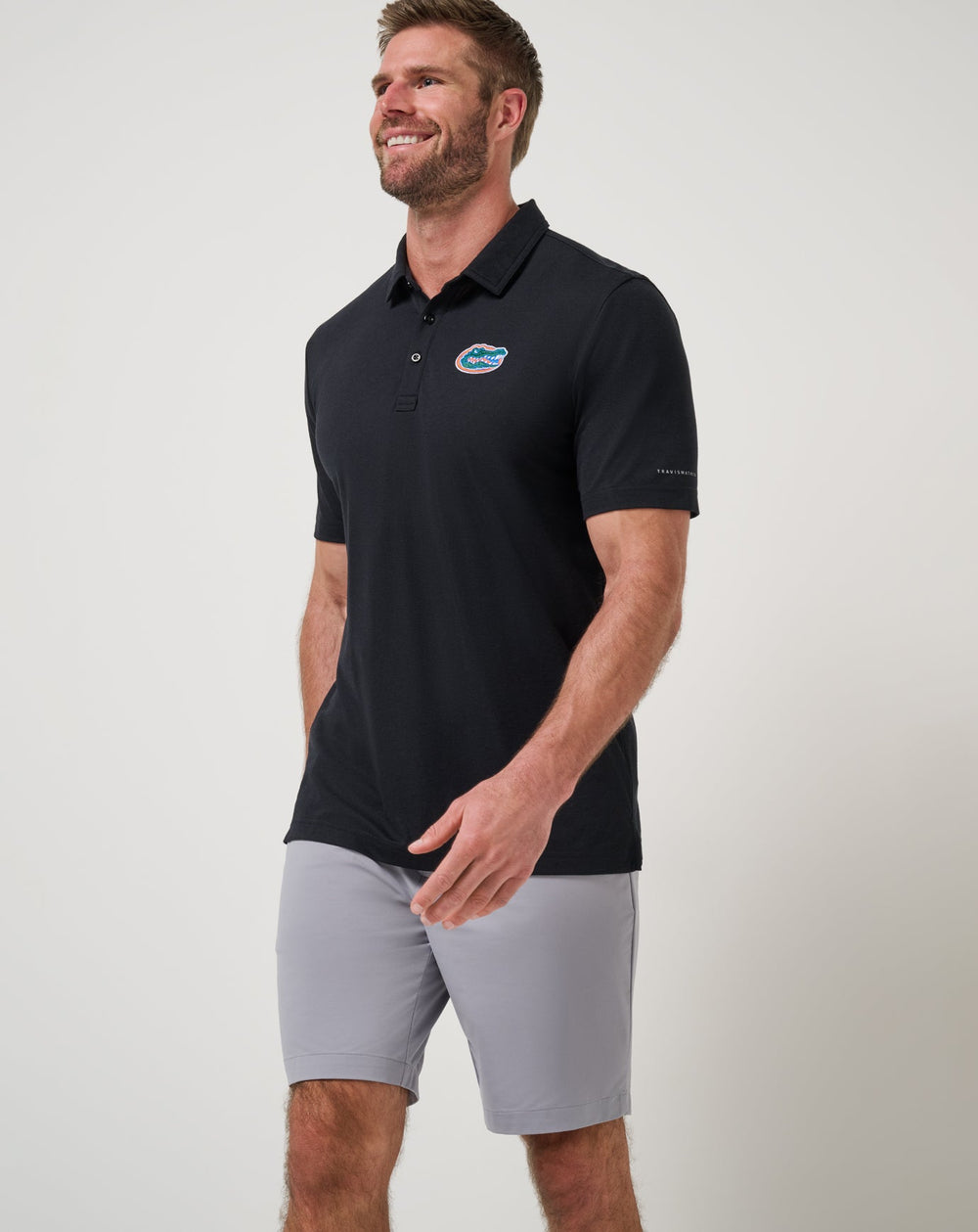 TravisMathew | Florida School Pride Polo