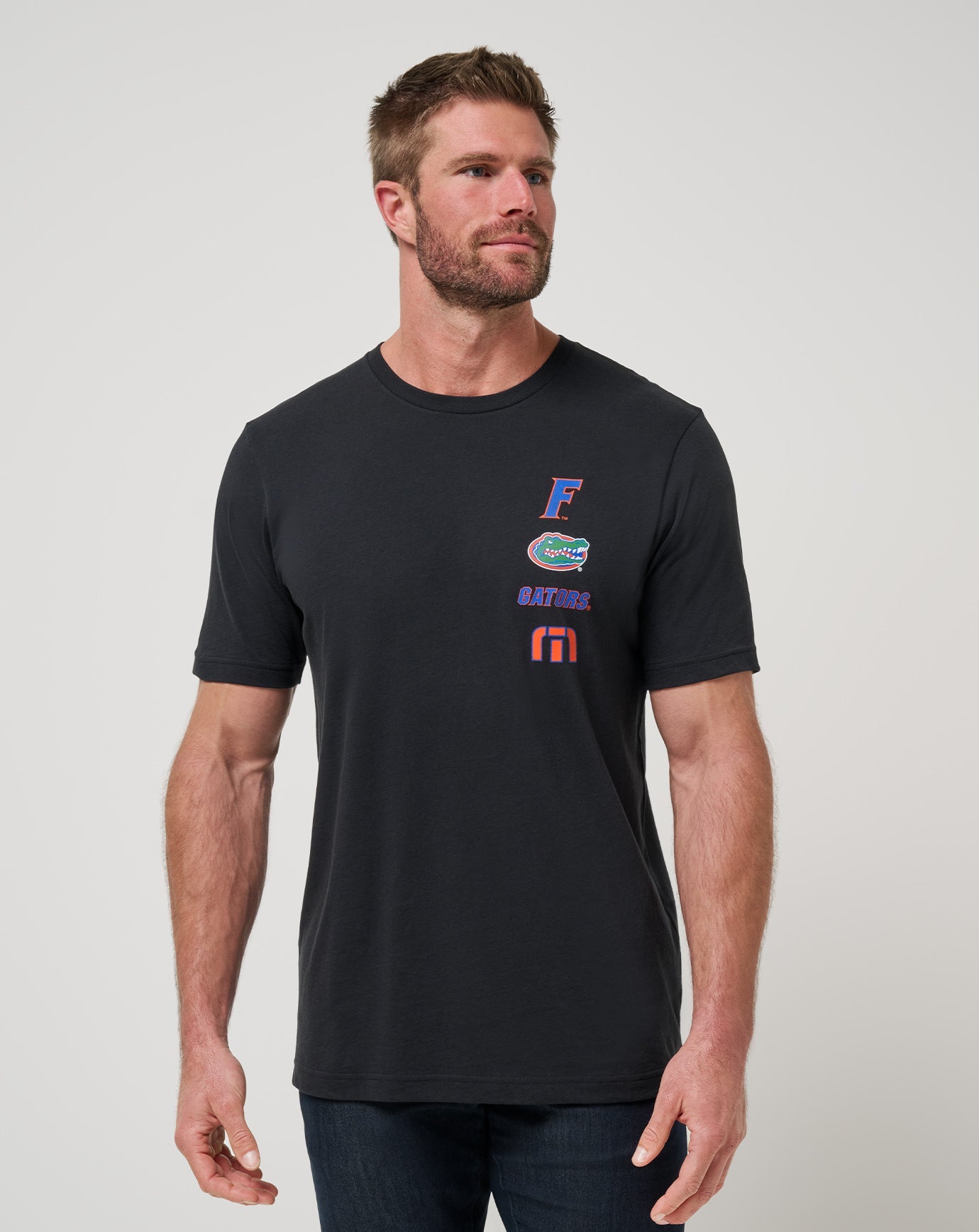TravisMathew | Florida Playoffs 2.0 Tee