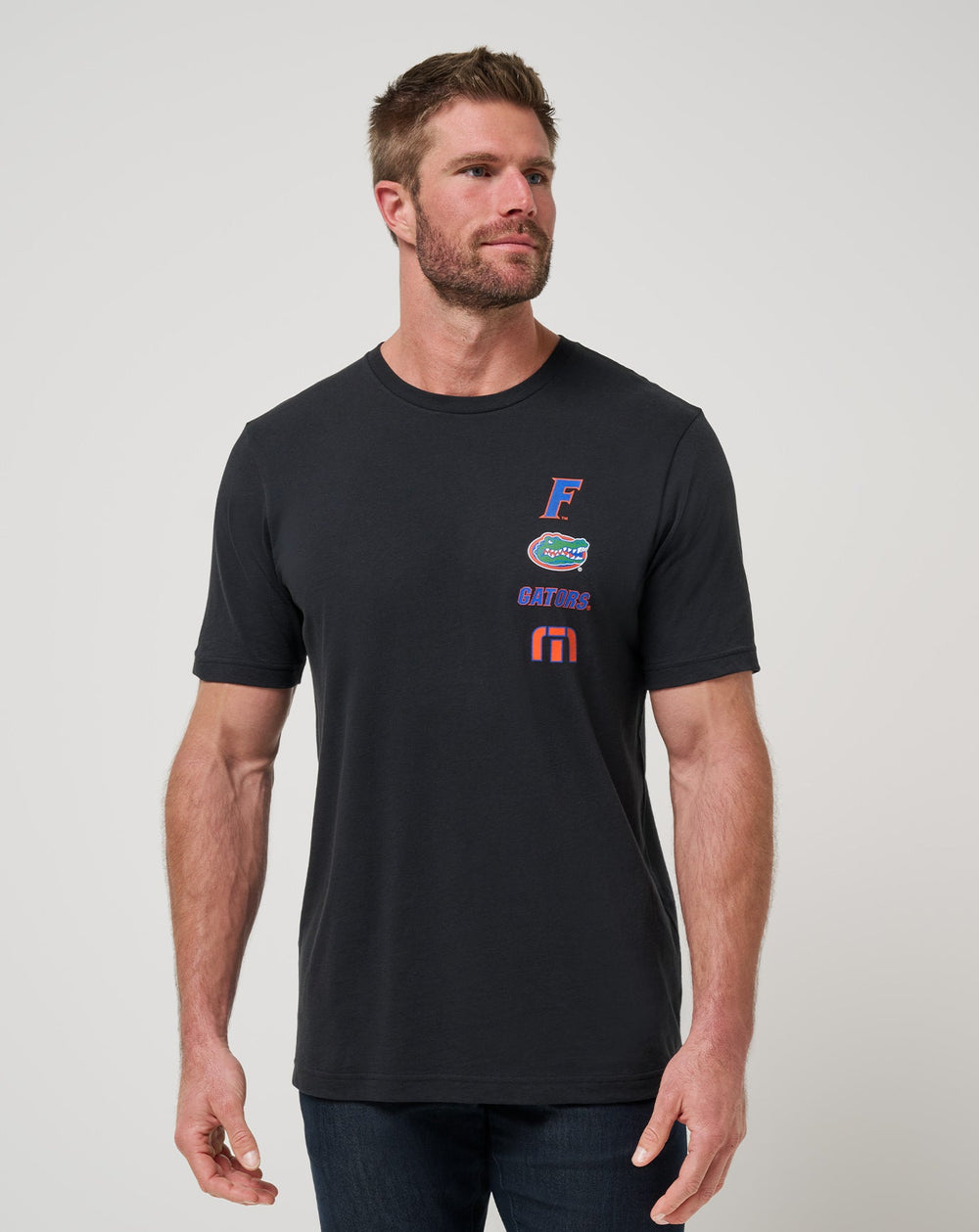 TravisMathew | Florida Playoffs 2.0 Tee