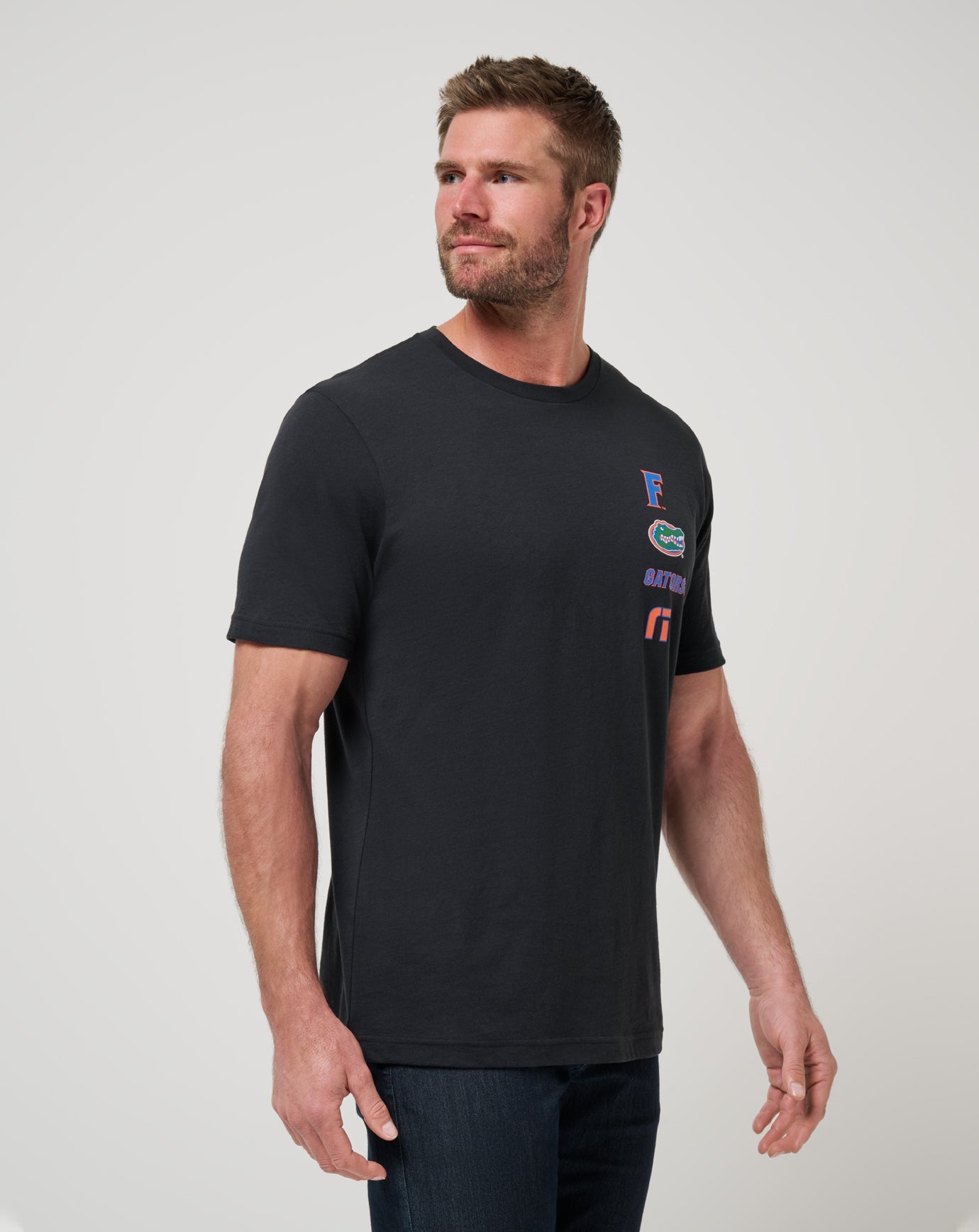 TravisMathew | Florida Playoffs 2.0 Tee