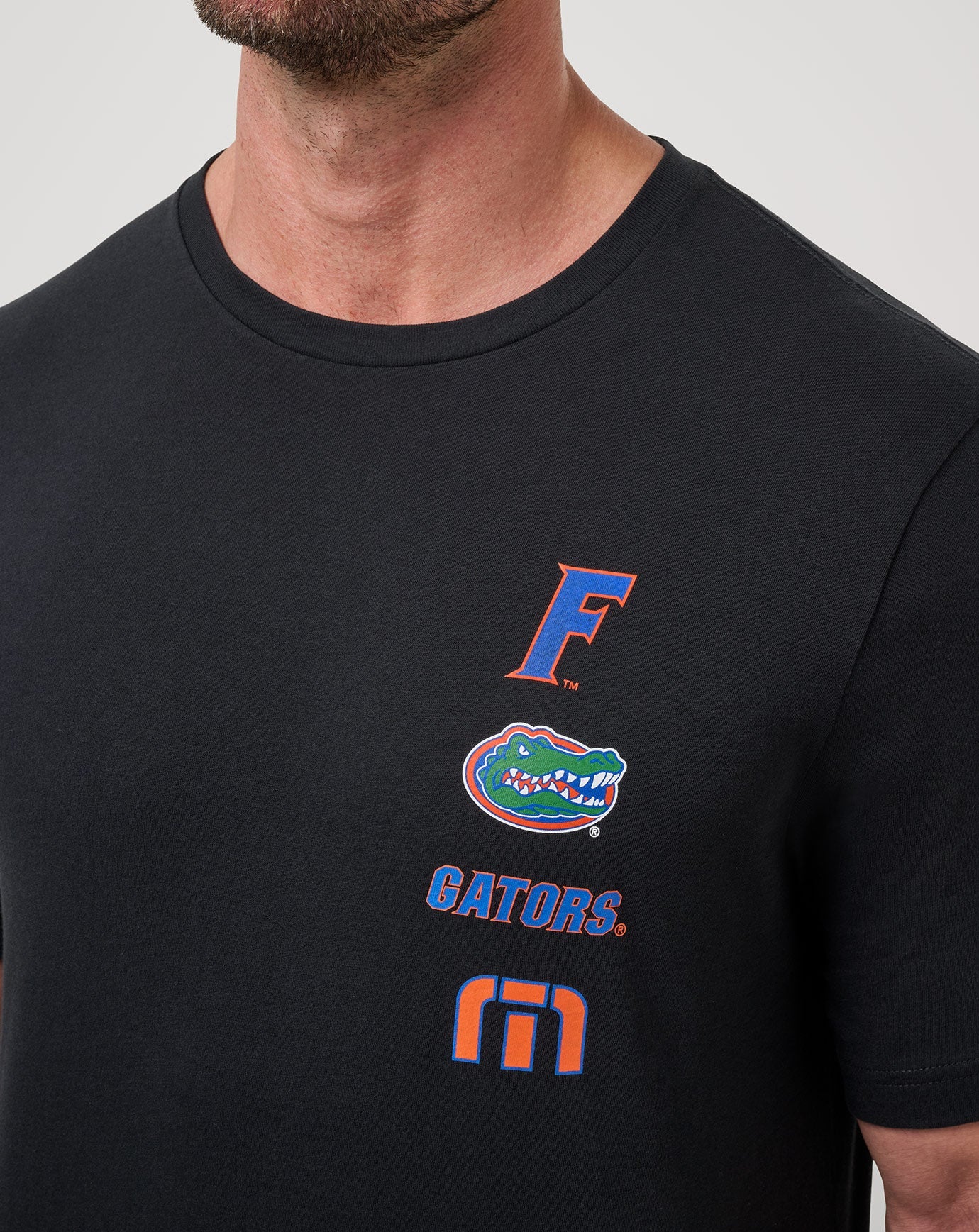 TravisMathew | Florida Playoffs 2.0 Tee