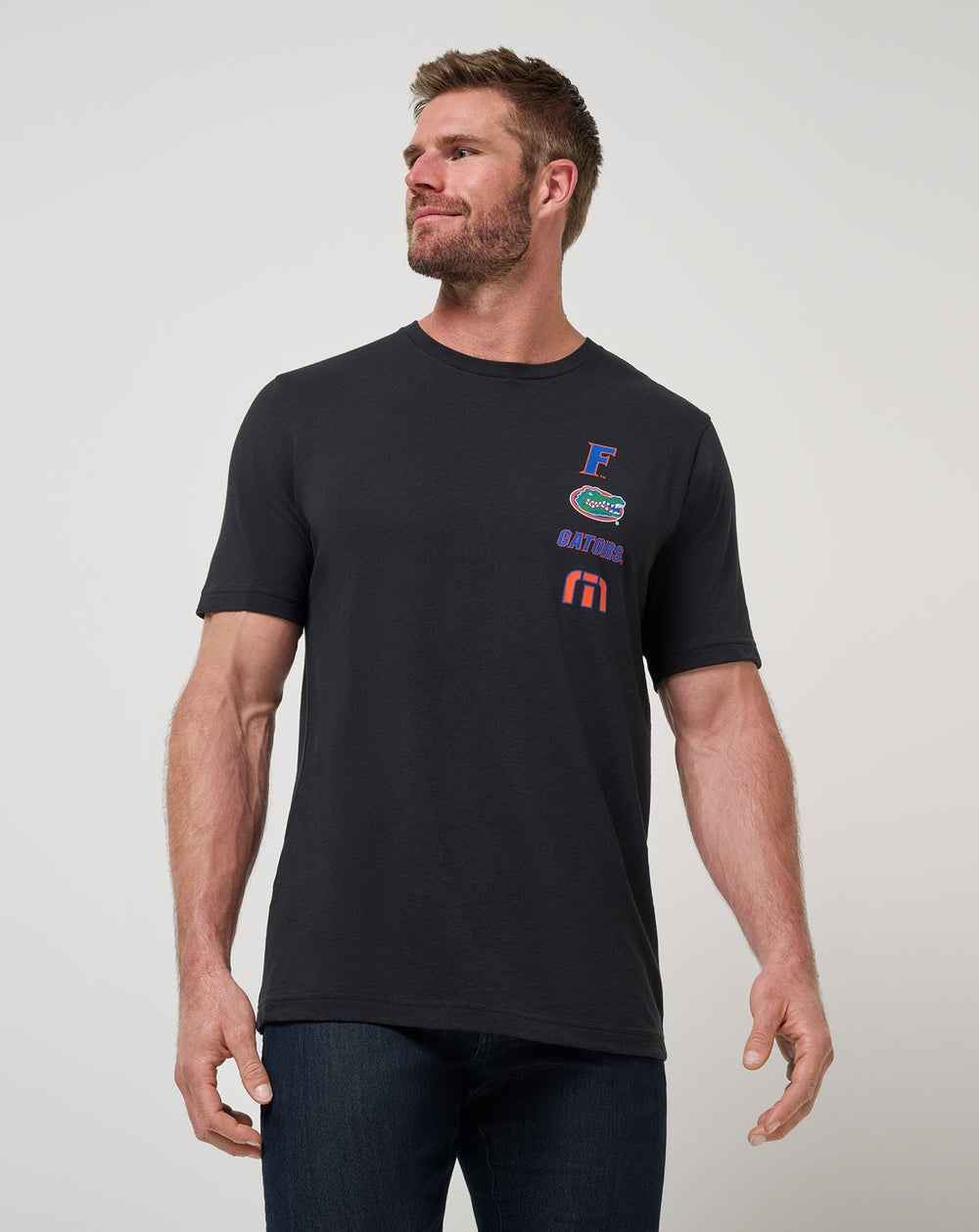 TravisMathew | Florida Playoffs 2.0 Tee