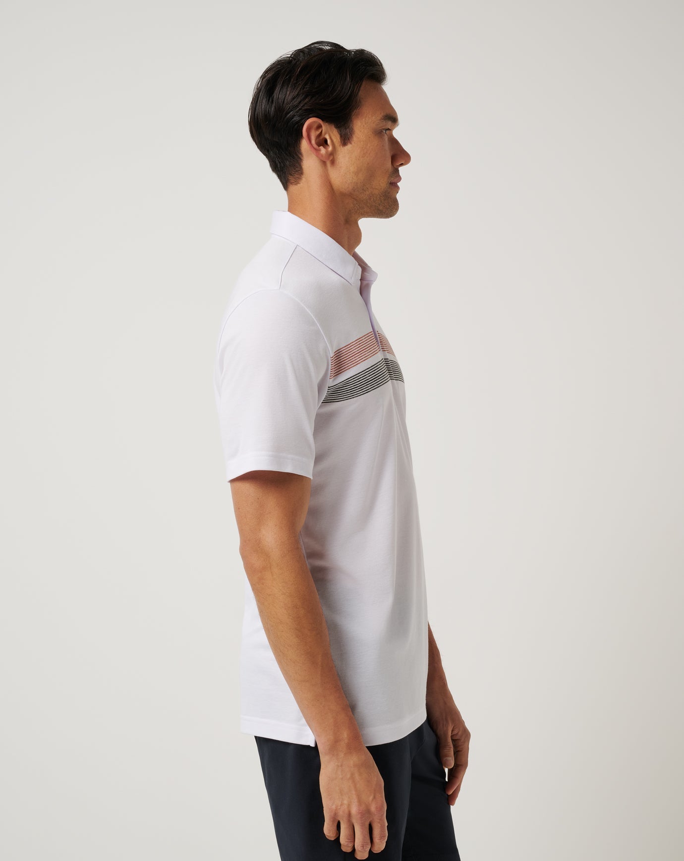 TravisMathew | UT Austin Top Recruit Polo