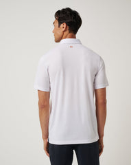 TravisMathew | UT Austin Top Recruit Polo