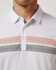 TravisMathew | UT Austin Top Recruit Polo