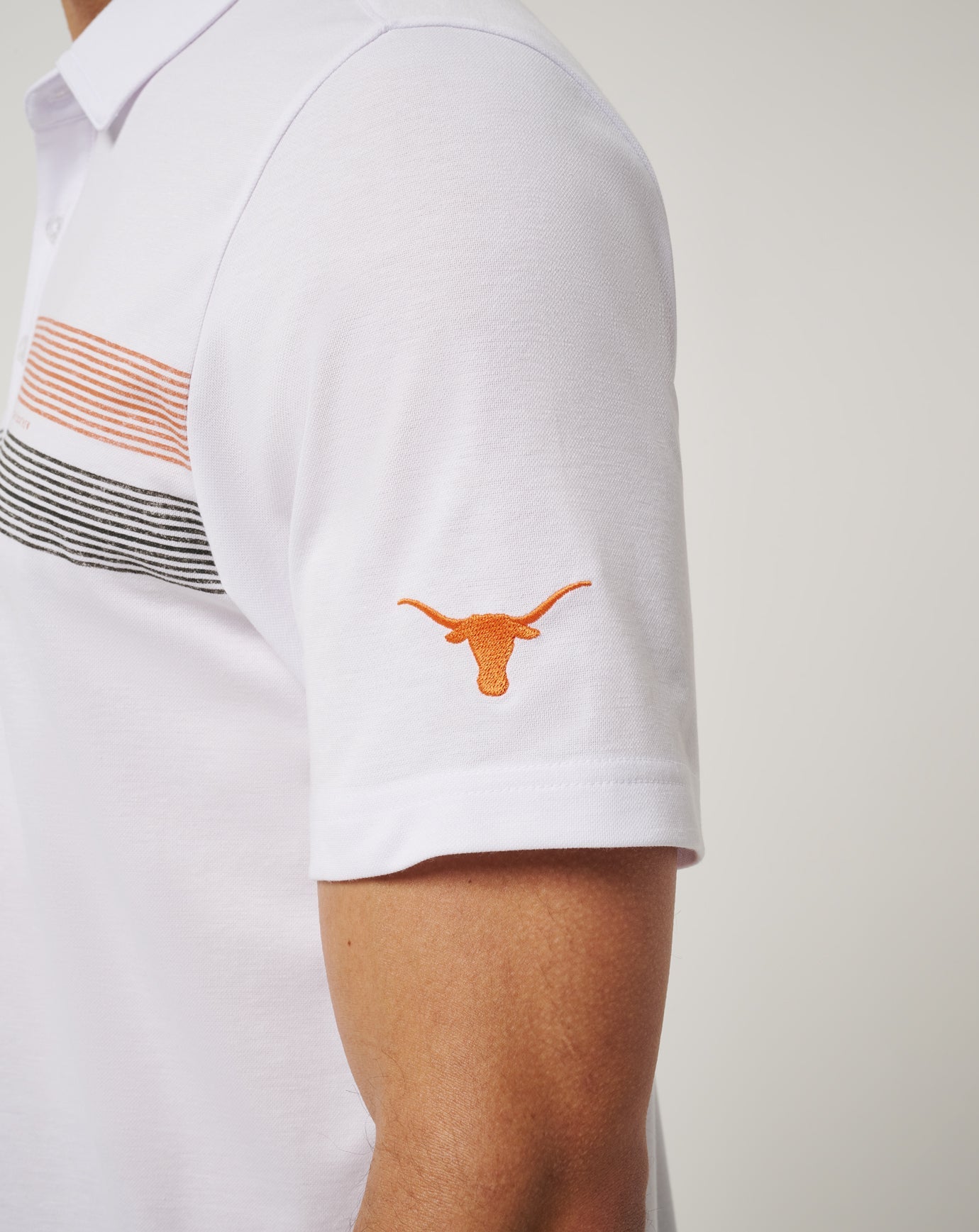 TravisMathew | UT Austin Top Recruit Polo