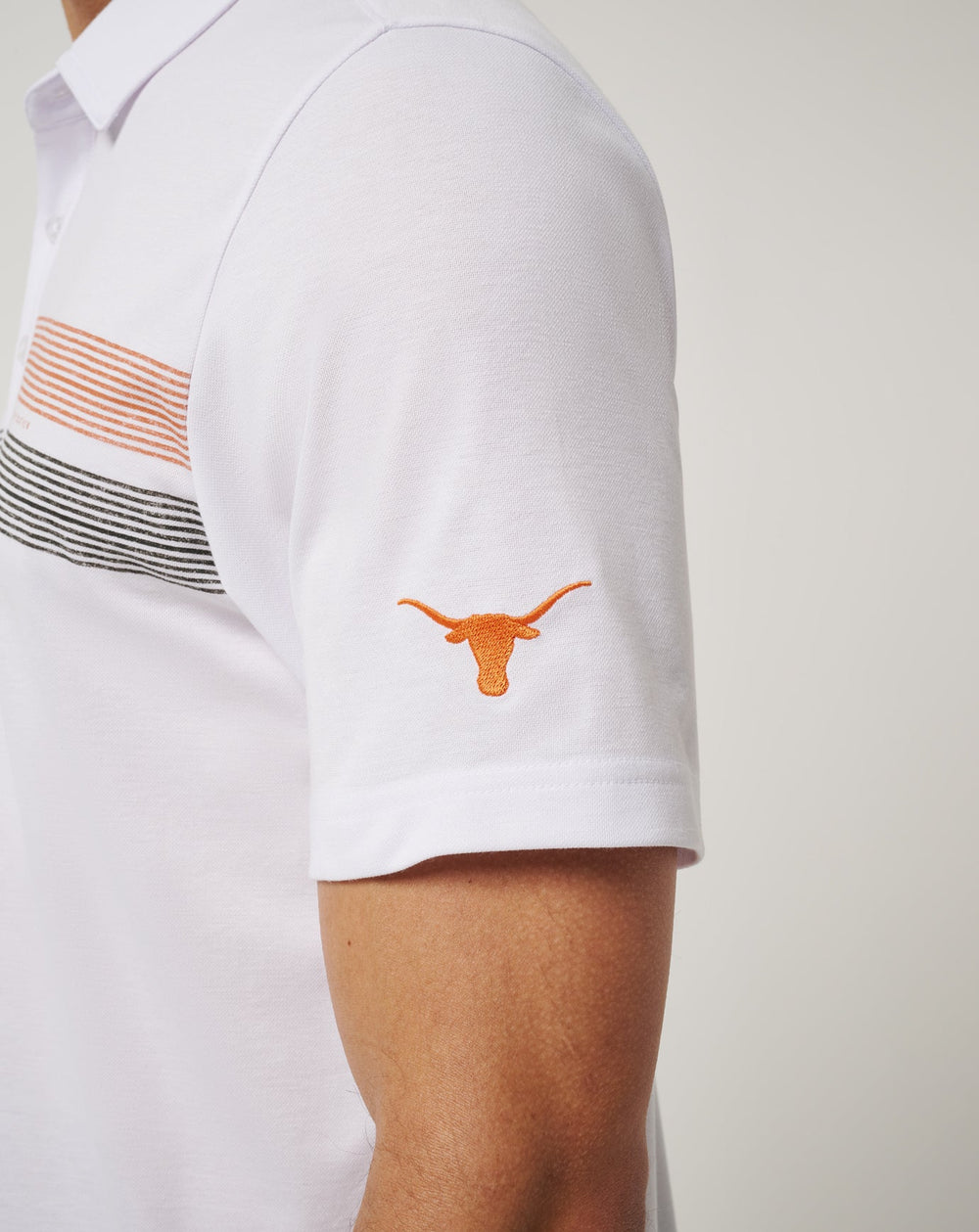 TravisMathew | UT Austin Top Recruit Polo