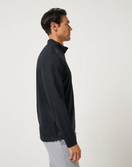 TravisMathew | UT Austin Time To Tailgate Quarter Zip