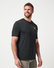 TravisMathew | UT Austin Friendly Rivalry Tee