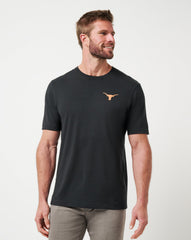TravisMathew | UT Austin Friendly Rivalry Tee