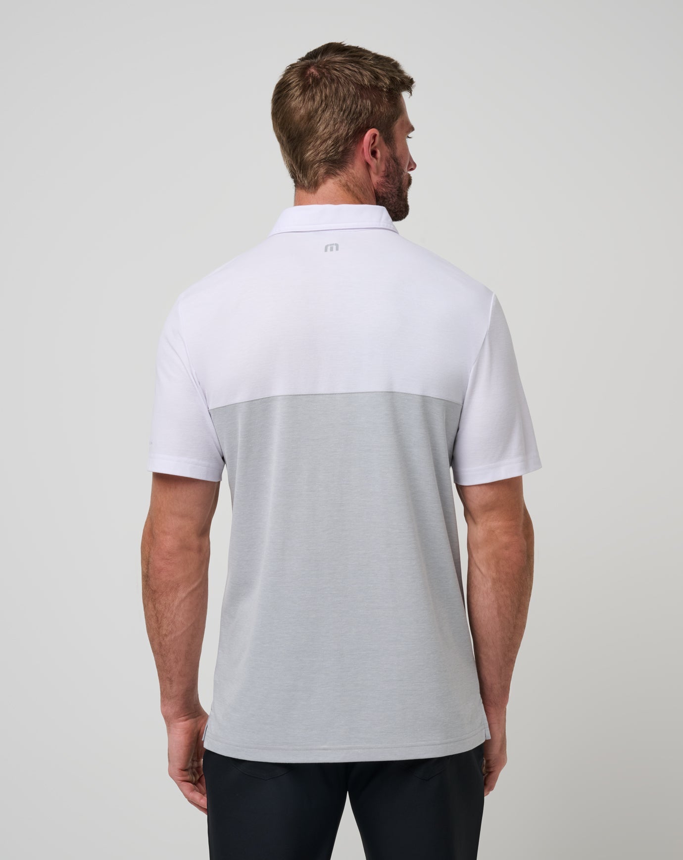 TravisMathew | UT Austin Drop Back Polo