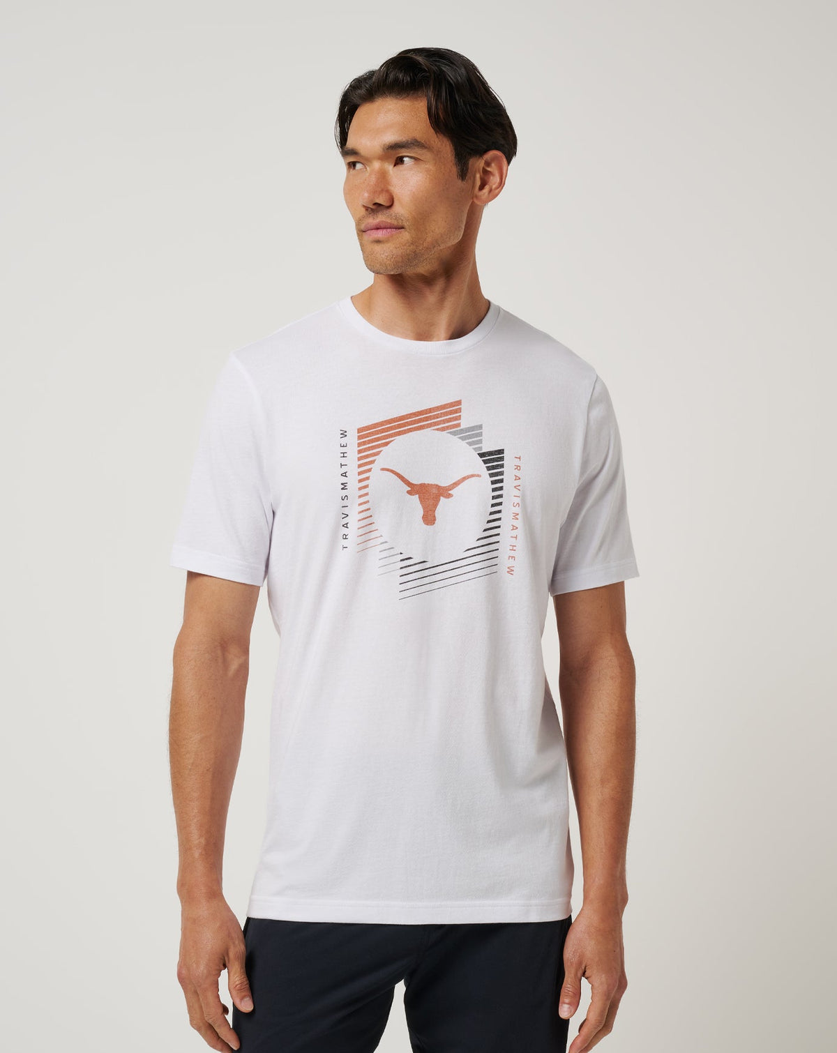 TravisMathew | UT Austin Underdogs Tee
