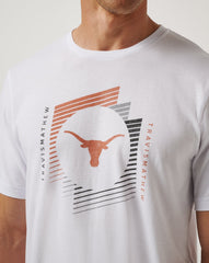 TravisMathew | UT Austin Underdogs Tee