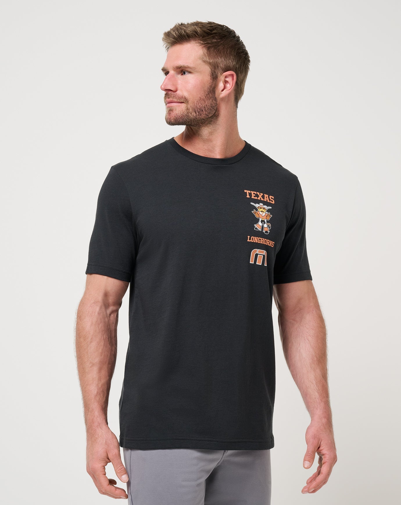 TravisMathew | UT Austin Playoffs 2.0 Tee