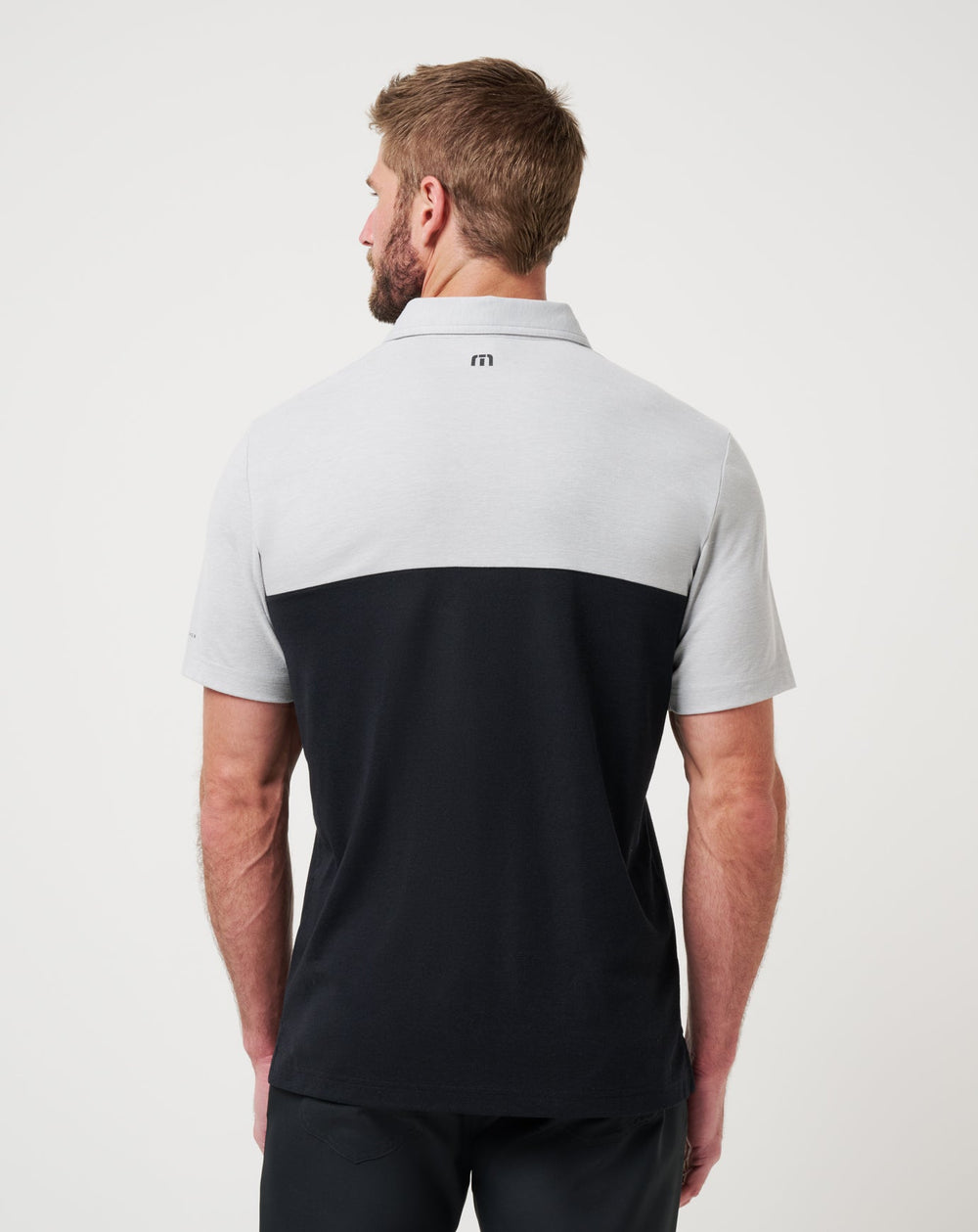 TravisMathew | UT Austin Drop Back Polo