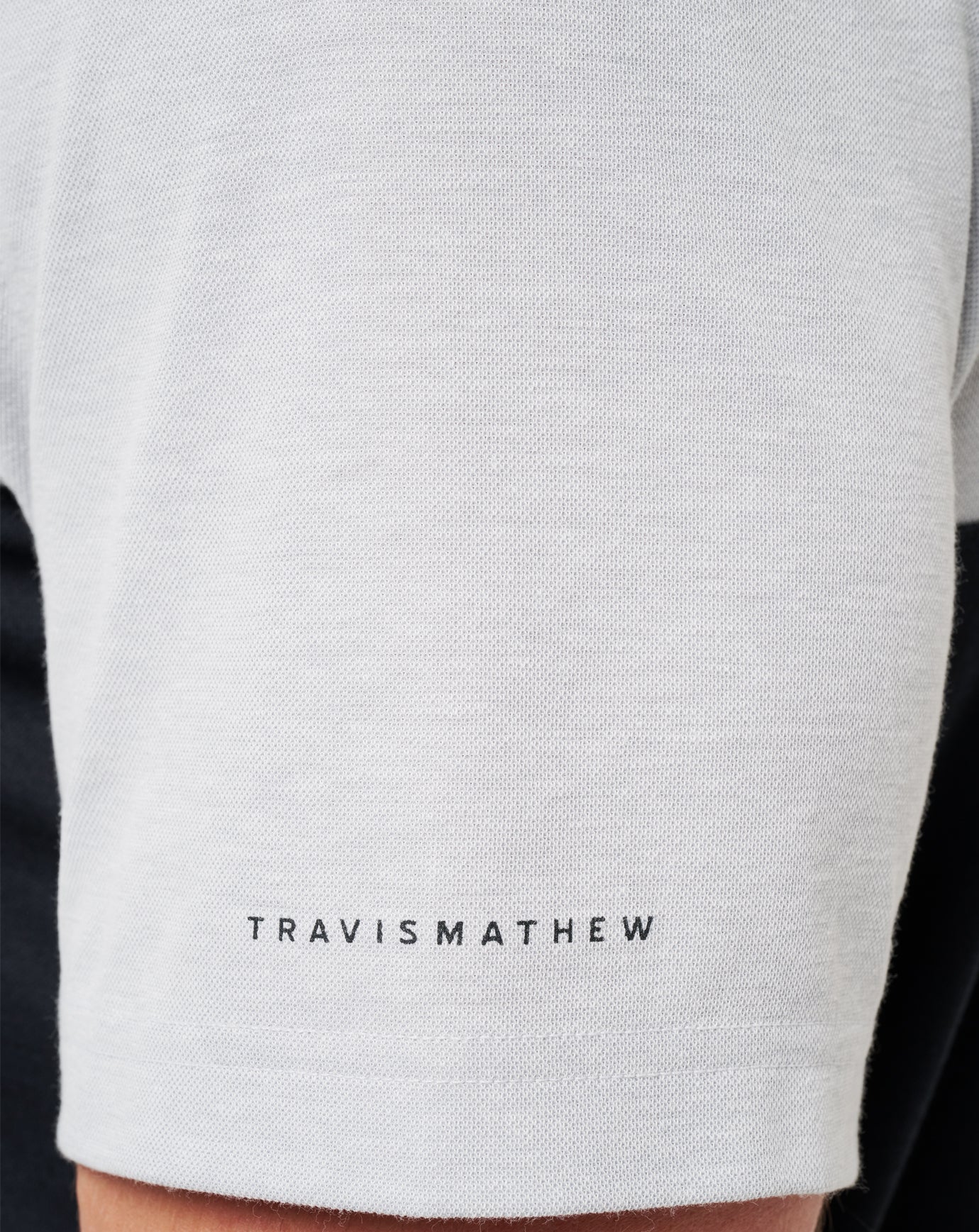 TravisMathew | UT Austin Drop Back Polo