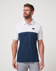 TravisMathew | PSU Drop Back Polo