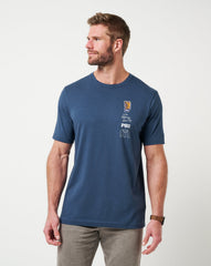 TravisMathew | PSU Playoffs 2.0 Tee