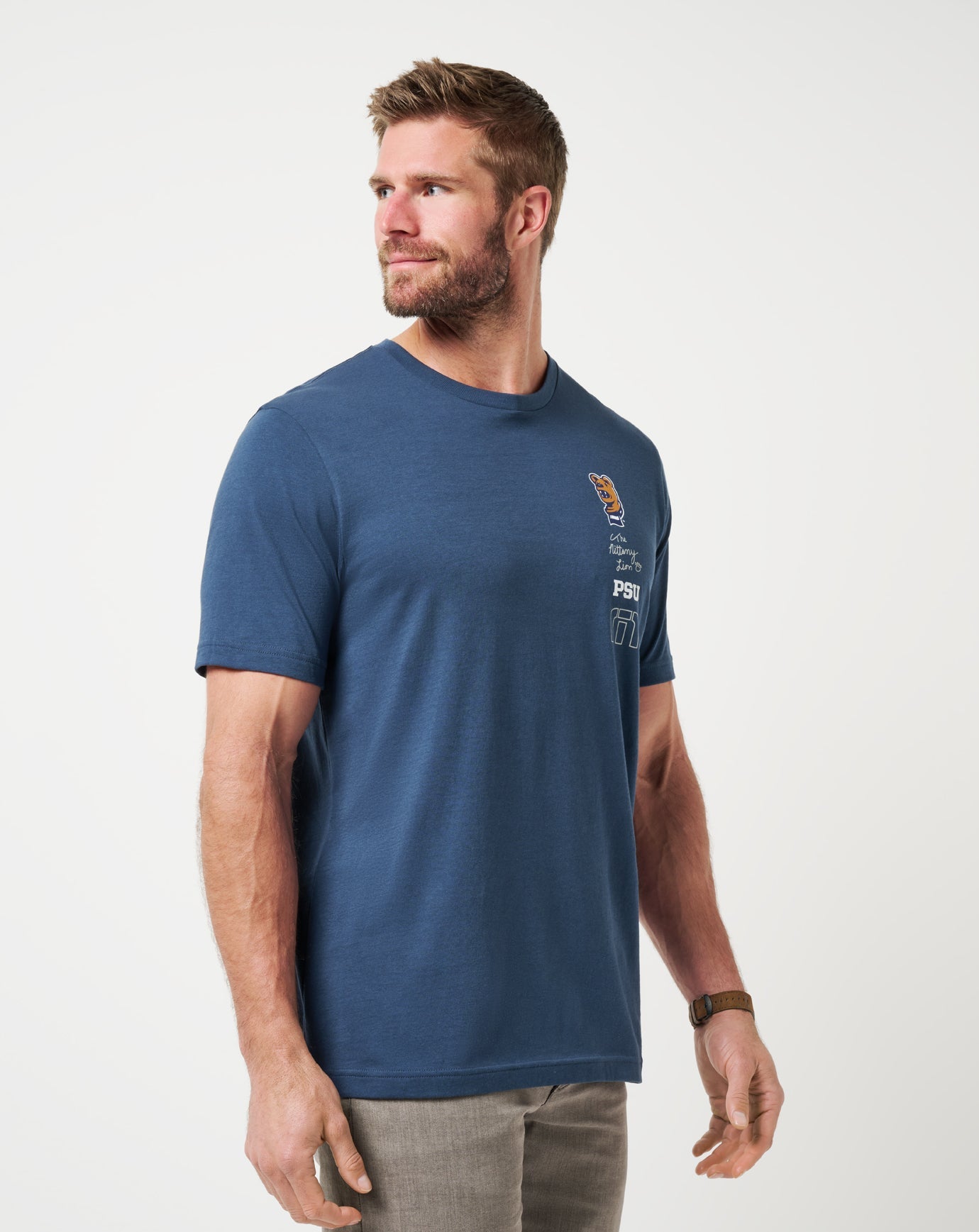 TravisMathew | PSU Playoffs 2.0 Tee