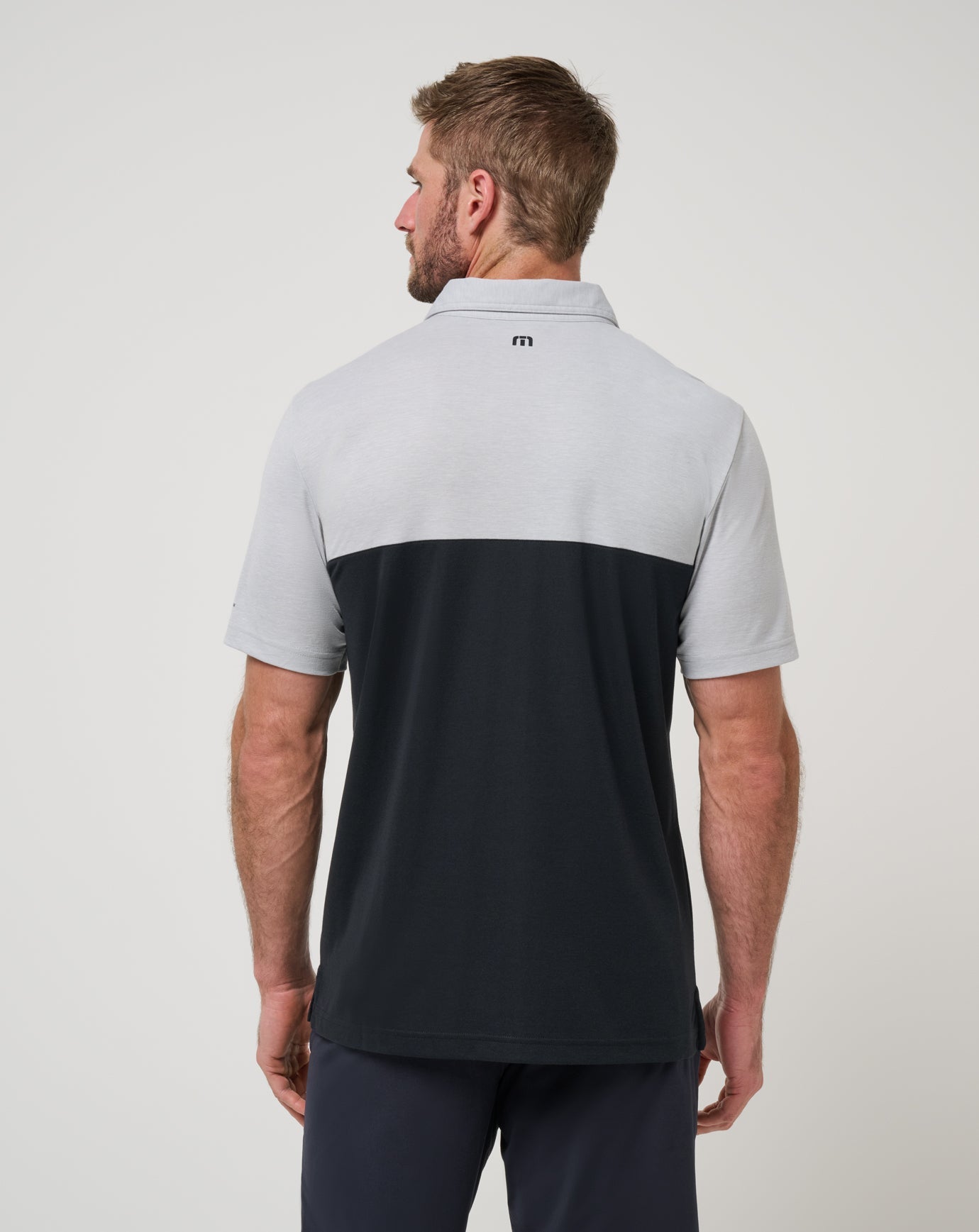 TravisMathew | Utah Drop Back Polo