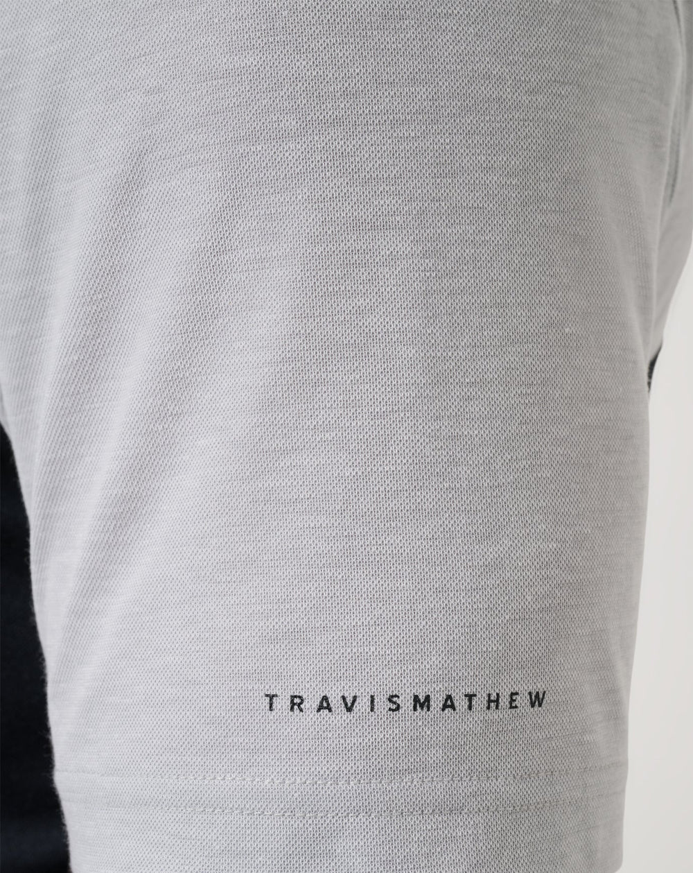 TravisMathew | Utah Drop Back Polo