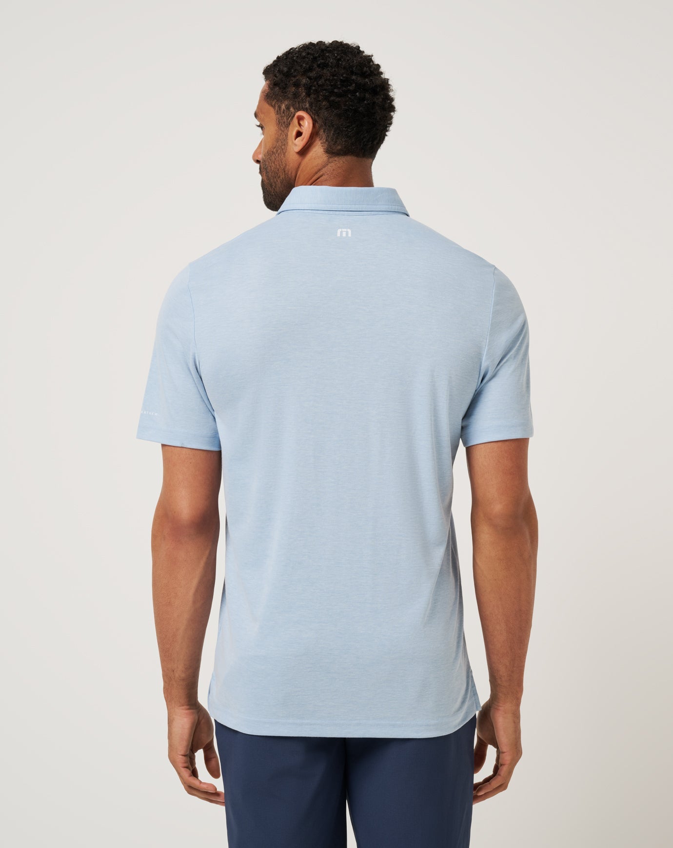 TravisMathew | UT Austin School Pride Polo
