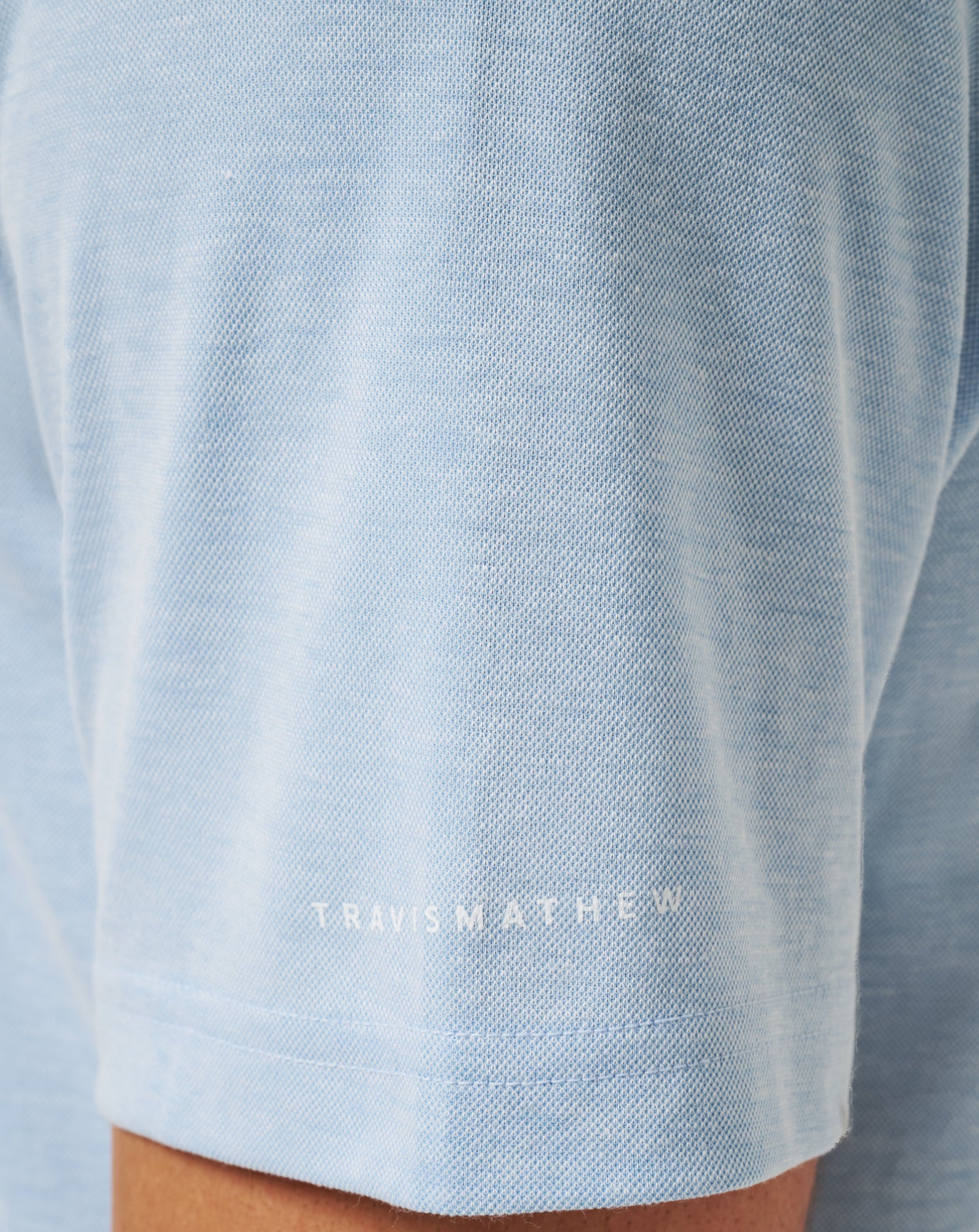 TravisMathew | UT Austin School Pride Polo