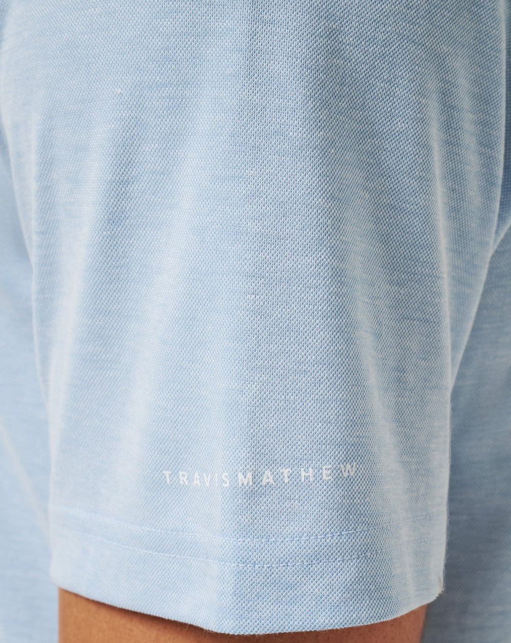 TravisMathew | UT Austin School Pride Polo