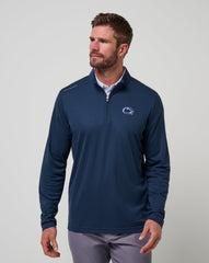 TravisMathew | PSU Time To Tailgate Quarter Zip
