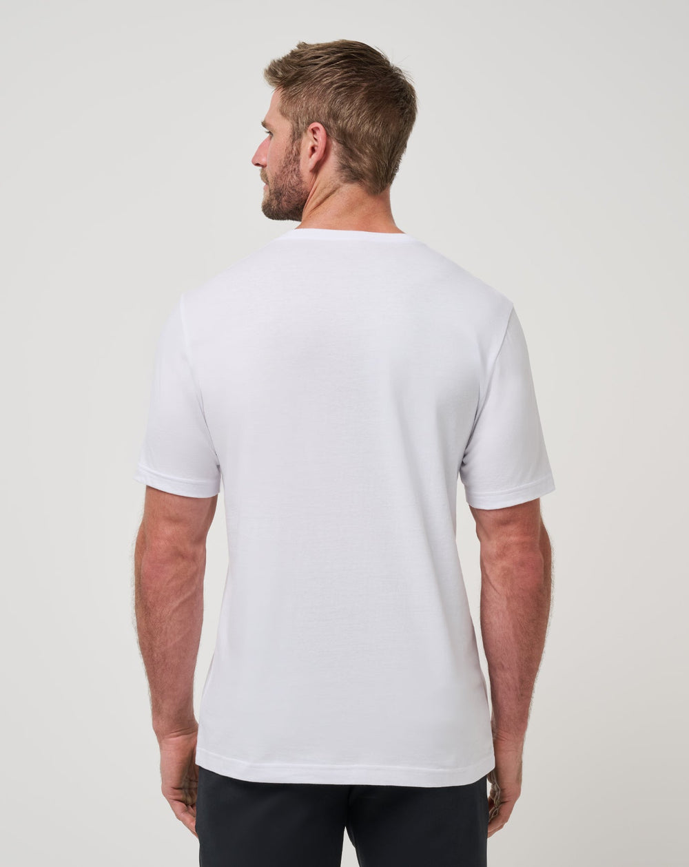 TravisMathew | Utah Playoffs 2.0 Tee