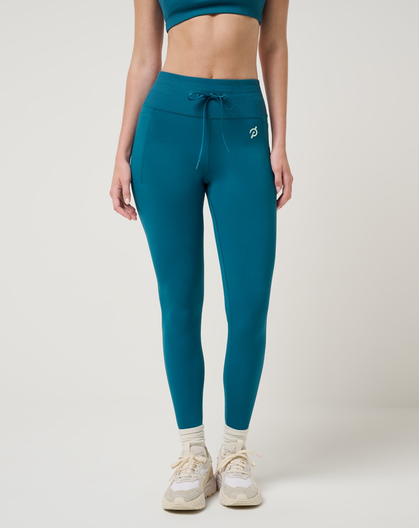 TravisMathew | Ablaze Tie Legging