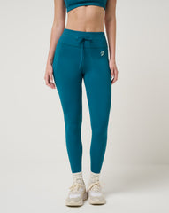 TravisMathew | Ablaze Tie Legging