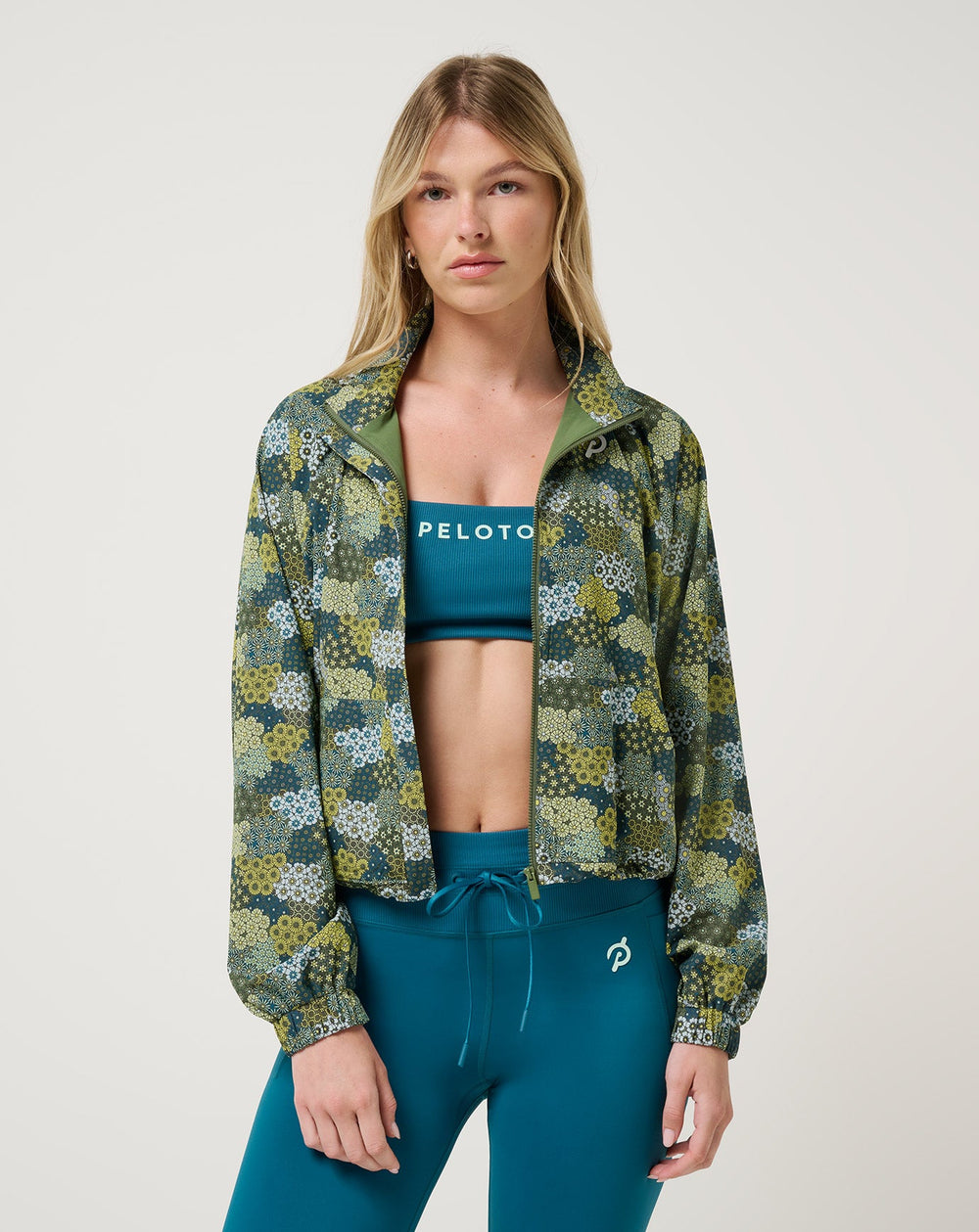 TravisMathew | New Light Jacket