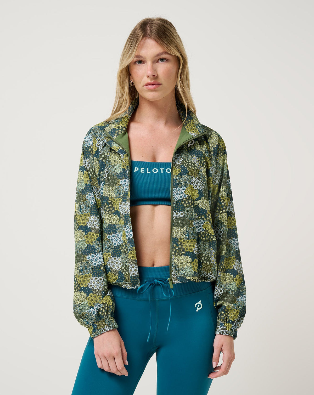 TravisMathew | New Light Jacket