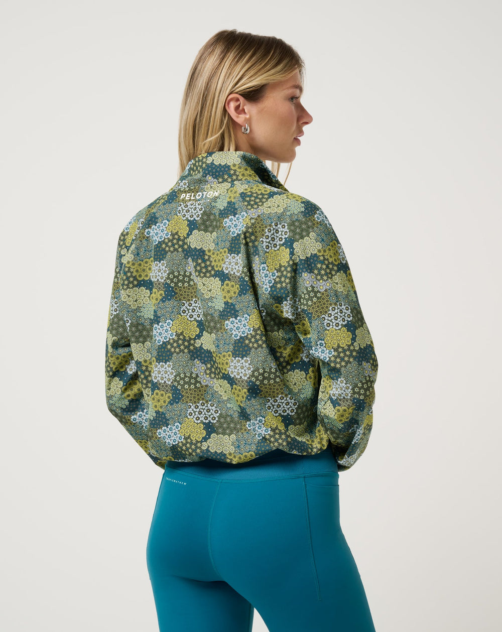 TravisMathew | New Light Jacket