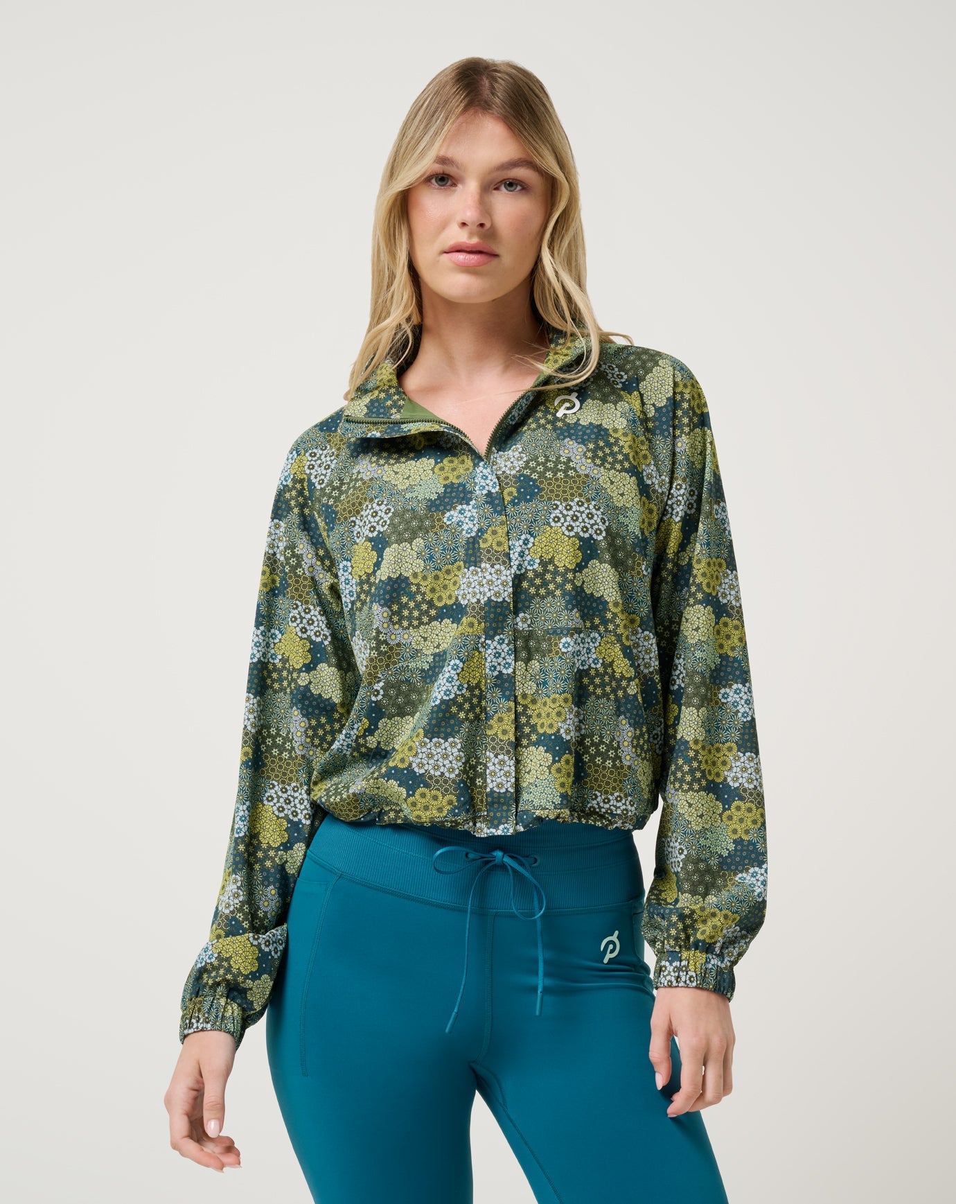 TravisMathew | New Light Jacket