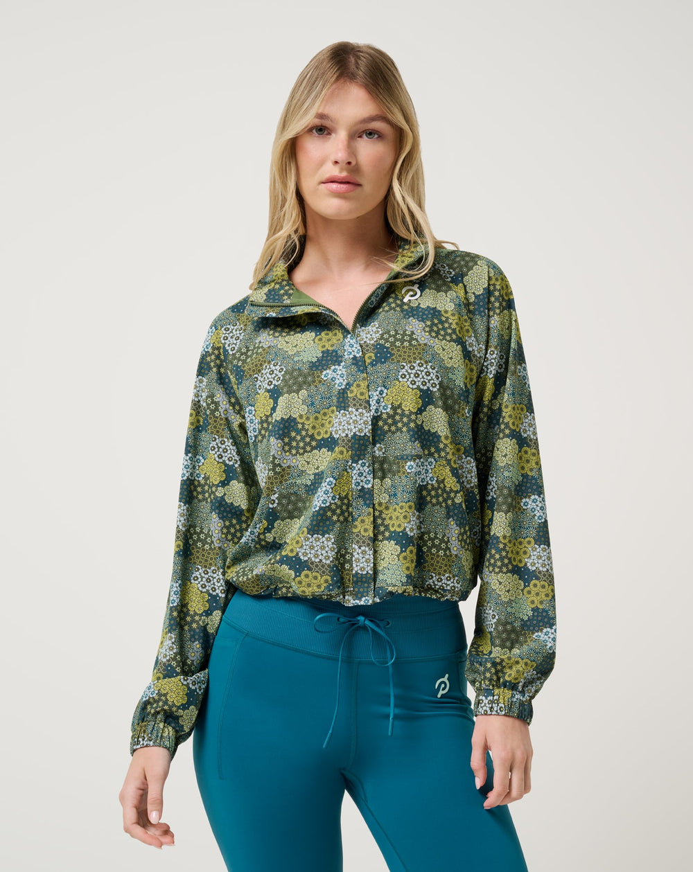 TravisMathew | New Light Jacket