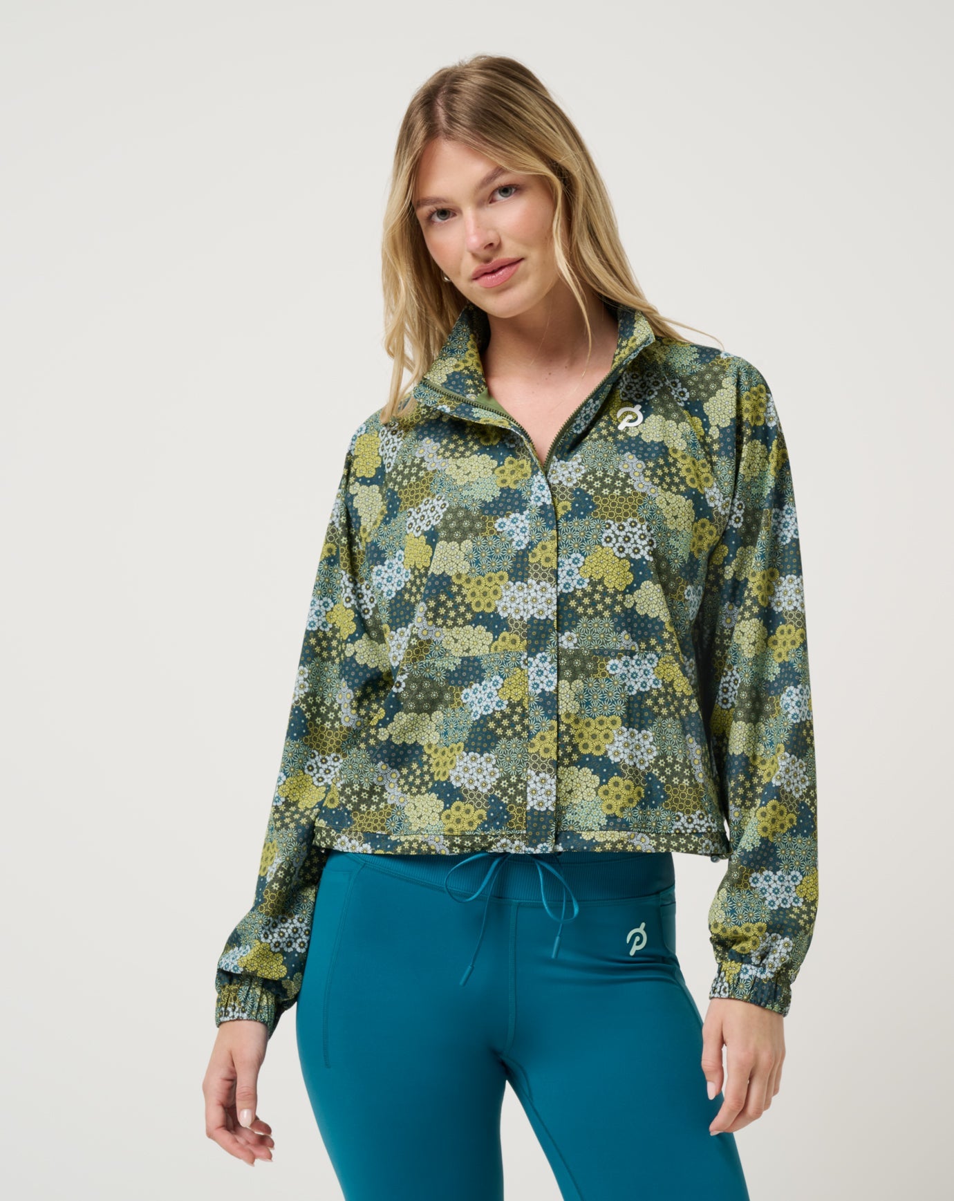 TravisMathew | New Light Jacket