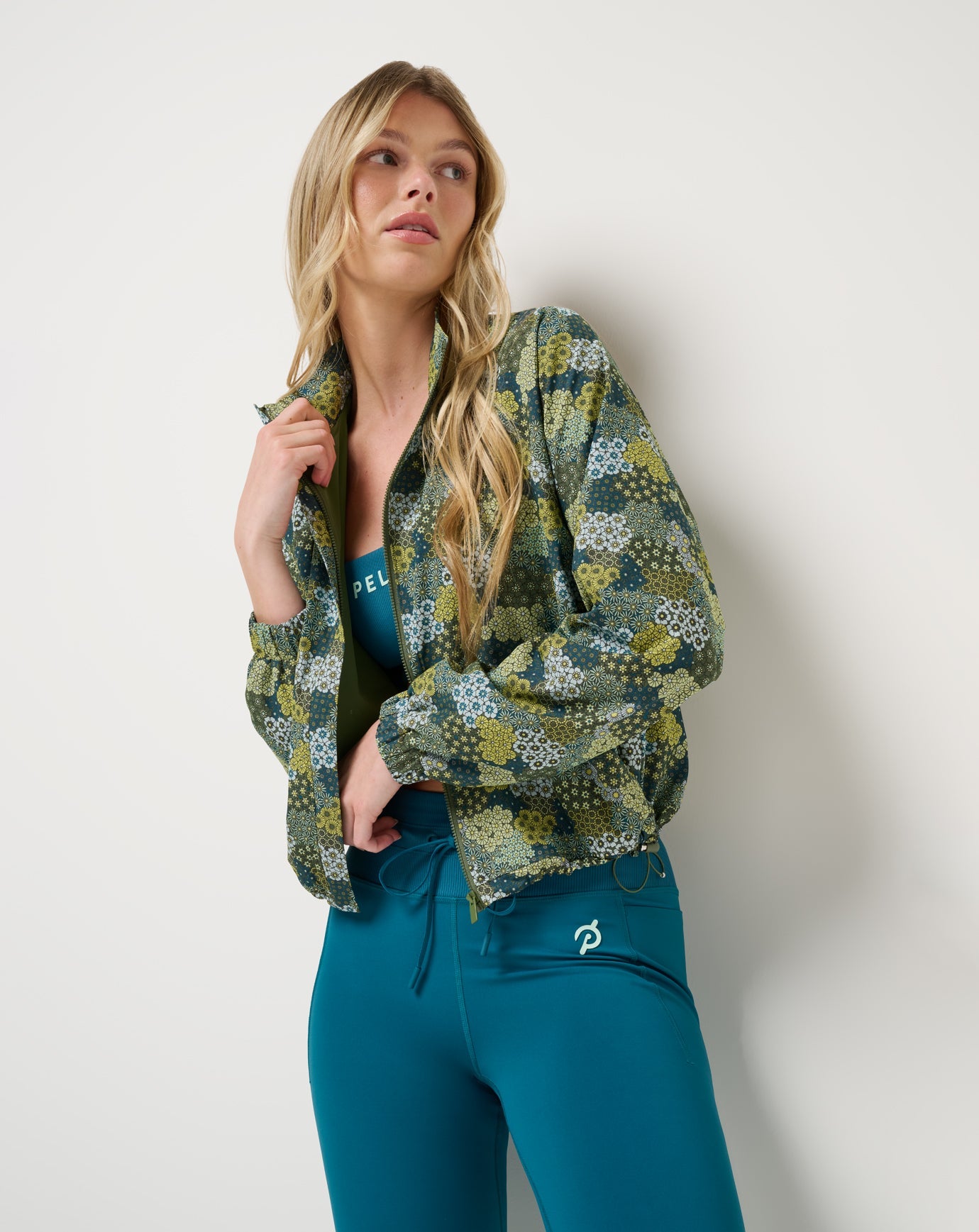 TravisMathew | New Light Jacket